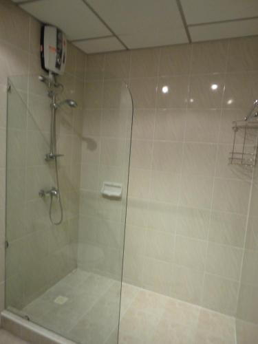 Apartamento View Talay 5 Room 321