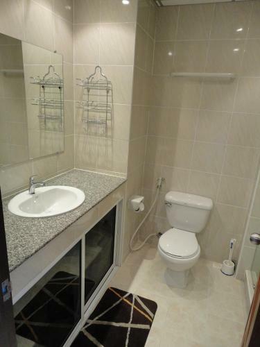 Apartamento View Talay 5 Room 321