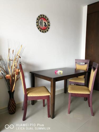 Apartamento View Talay 5 Room 321