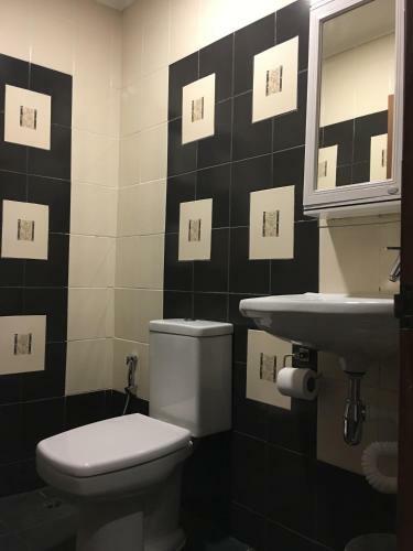 Galaxy Suites Pattaya Hotel