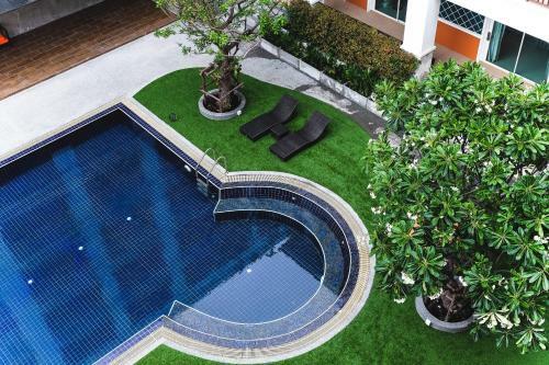 Fx Hotel Pattaya