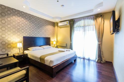 Hotel Zing Resort & Spa