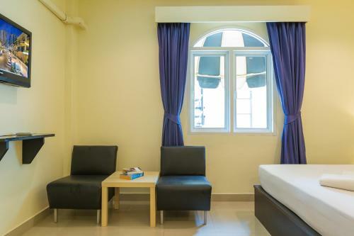 Hotel Zing Resort & Spa