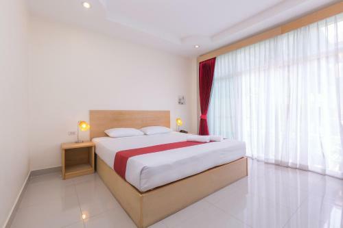 Hotel Zing Resort & Spa