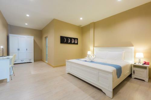 Hotel Zing Resort & Spa