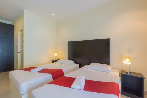 Hotel Zing Resort & Spa