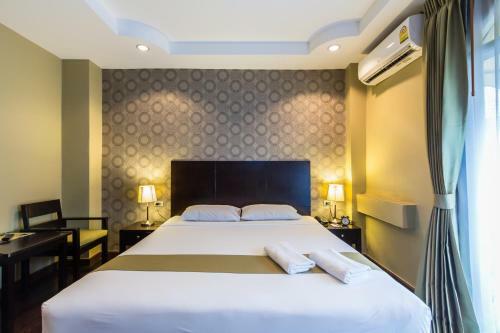 Hotel Zing Resort & Spa