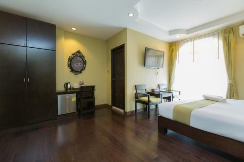 Hotel Zing Resort & Spa