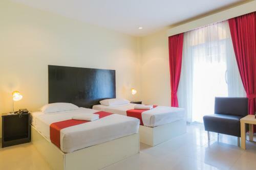 Hotel Zing Resort & Spa