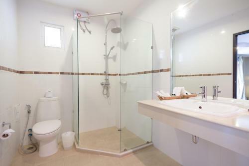 Hotel Zing Resort & Spa
