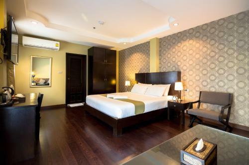 Hotel Zing Resort & Spa