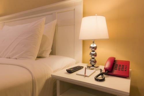 Hotel Zing Resort & Spa