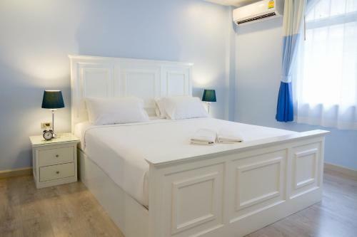 Hotel Zing Resort & Spa