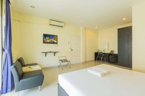 Hotel Zing Resort & Spa