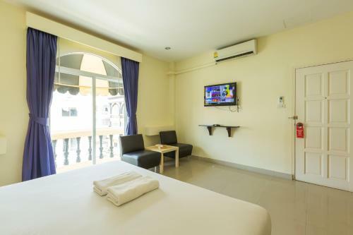 Hotel Zing Resort & Spa