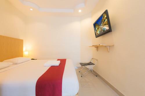 Hotel Zing Resort & Spa