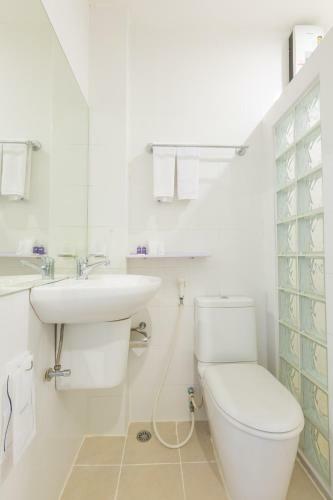 Hotel Zing Resort & Spa