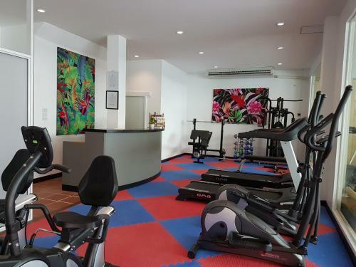 Hotel Zing Resort & Spa