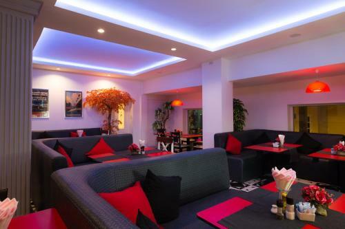 Hotel Zing Resort & Spa