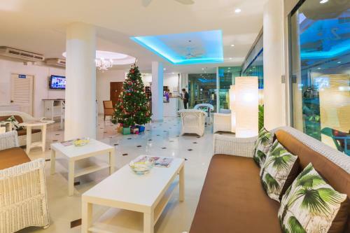 Hotel Zing Resort & Spa