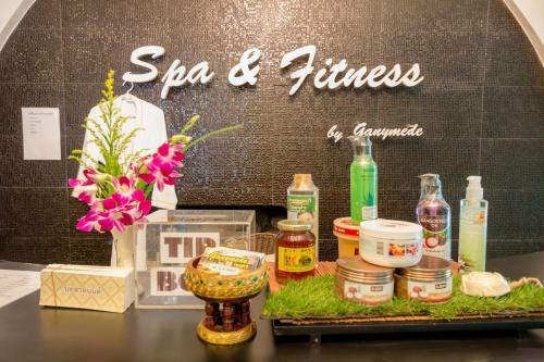 Hotel Zing Resort & Spa