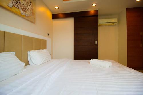 Apartamento Hyde Park Residence By Pattaya Sunny Rentals