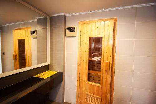 Apartamento Hyde Park Residence By Pattaya Sunny Rentals