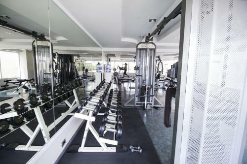 Apartamento Hyde Park Residence By Pattaya Sunny Rentals