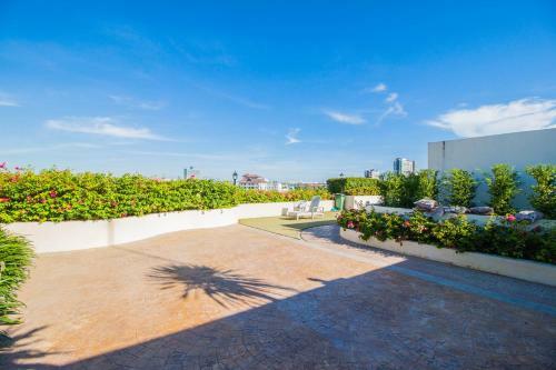 Apartamento Hyde Park Residence By Pattaya Sunny Rentals