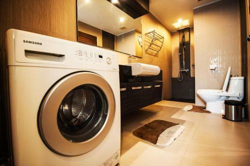 Apartamento Hyde Park Residence By Pattaya Sunny Rentals