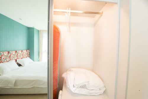 Apartamento Grande Caribbean Condotel By Narintorn