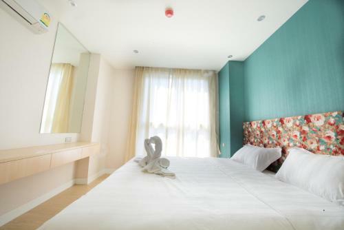 Apartamento Grande Caribbean Condotel By Narintorn