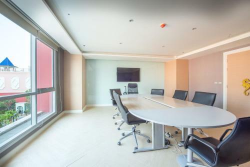 Apartamento Grande Caribbean Condotel By Narintorn