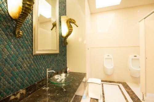 Apartamento Grande Caribbean Condotel By Narintorn