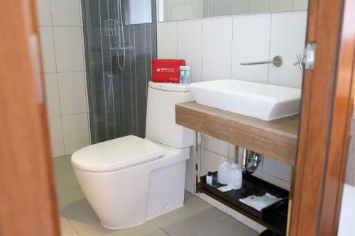 Hotel Zen Rooms Thappraya Road