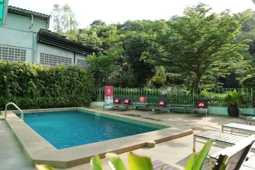 Hotel Zen Rooms Thappraya Road