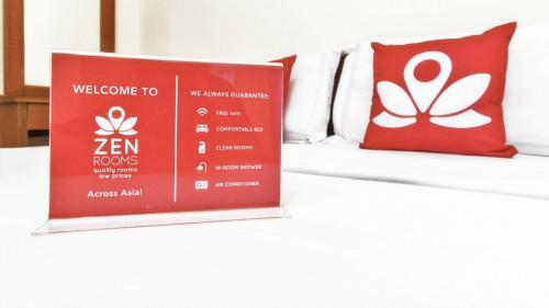 Hotel Zen Rooms Thappraya Road