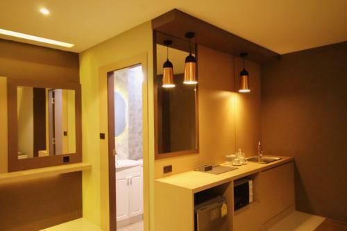 Hotel Rooms Republic Pattaya