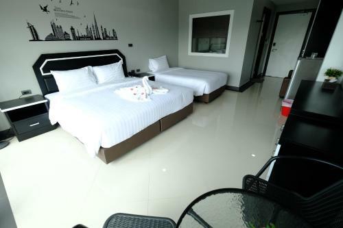 Hotel The Tung