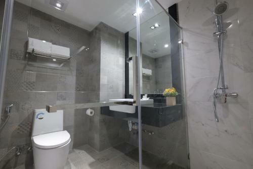 Hotel The Tung