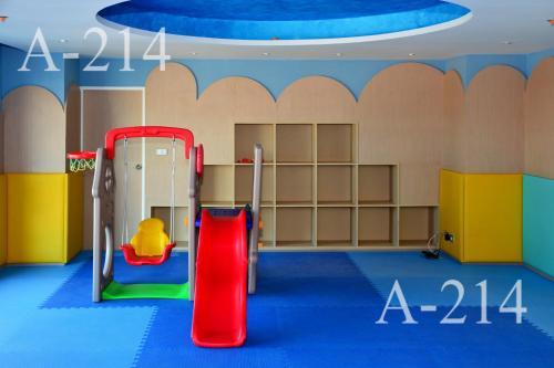 Apartamento Royal Antigua