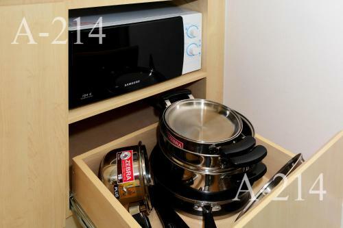Apartamento Royal Antigua