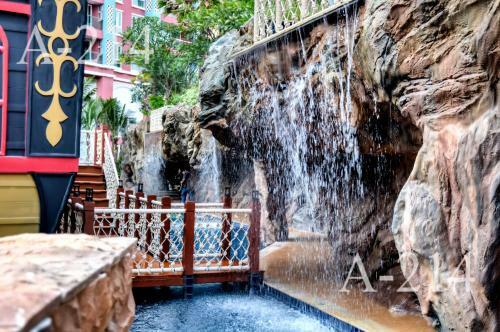 Apartamento Royal Antigua