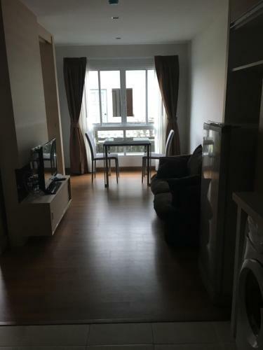 Apartamento The Winner Condominium