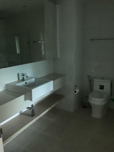 Apartamento The Winner Condominium