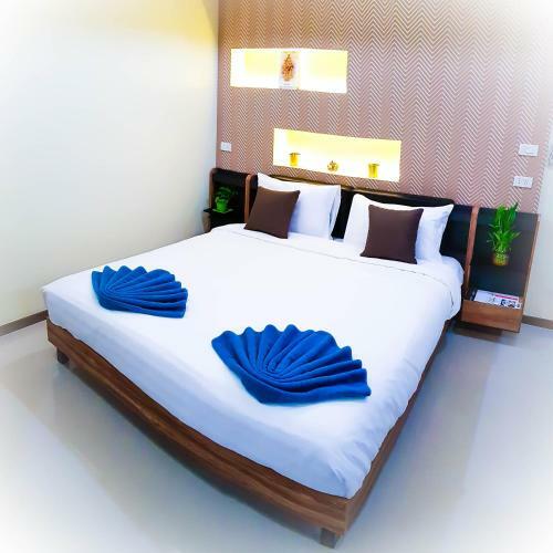 Apartamento Ambrosial Suites