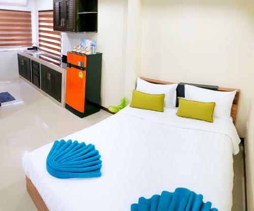 Apartamento Ambrosial Suites