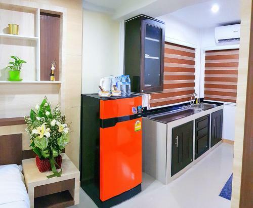 Apartamento Ambrosial Suites