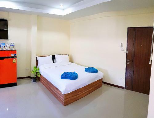 Apartamento Ambrosial Suites