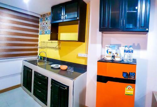 Apartamento Ambrosial Suites